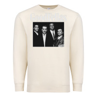 Sandshell goodfellas retro Premium Sweatshirt - artisFamous
