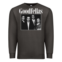 Smoke goodfellas retro Premium Sweatshirt - artisFamous
