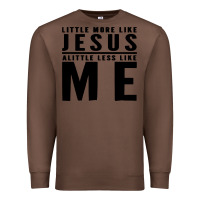 Chestnut christian faith in christ Premium Sweatshirt - artisFamous