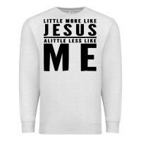 Oatmeal Heather christian faith in christ Premium Sweatshirt - artisFamous