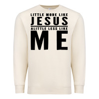 Sandshell christian faith in christ Premium Sweatshirt - artisFamous