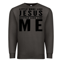 Smoke christian faith in christ Premium Sweatshirt - artisFamous