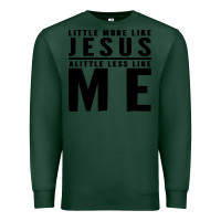 Sports Green christian faith in christ Premium Sweatshirt - artisFamous