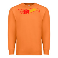 Carrot hot car Premium Sweatshirt - artisFamous