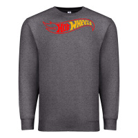 Charcoal Heather hot car Premium Sweatshirt - artisFamous