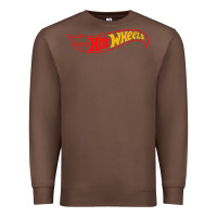 Chestnut hot car Premium Sweatshirt - artisFamous