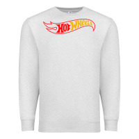 Oatmeal Heather hot car Premium Sweatshirt - artisFamous