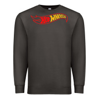 Smoke hot car Premium Sweatshirt - artisFamous
