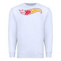 White hot car Premium Sweatshirt - artisFamous