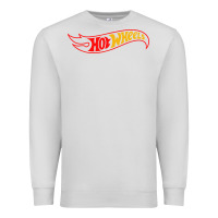 Dove Grey hot car Premium Sweatshirt - artisFamous