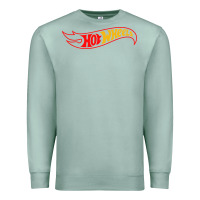 Seafoam hot car Premium Sweatshirt - artisFamous