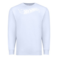 White hot car Premium Sweatshirt - artisFamous
