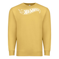Antique Gold hot car Premium Sweatshirt - artisFamous