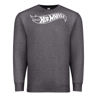 Charcoal Heather hot car Premium Sweatshirt - artisFamous