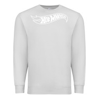 Dove Grey hot car Premium Sweatshirt - artisFamous