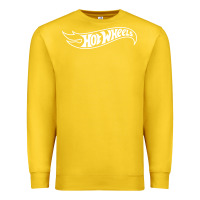 Lemon hot car Premium Sweatshirt - artisFamous