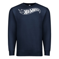 Navy hot car Premium Sweatshirt - artisFamous