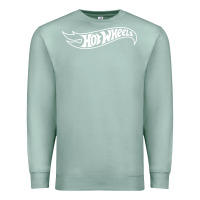 Seafoam hot car Premium Sweatshirt - artisFamous