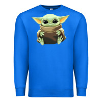 True Royal baby yoda Premium Sweatshirt - artisFamous