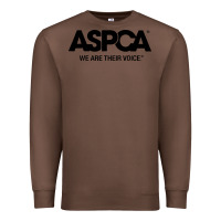 Chestnut aspca we are their voice Premium Sweatshirt - artisFamous