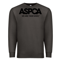 Smoke aspca we are their voice Premium Sweatshirt - artisFamous