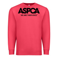 Cardinal aspca we are their voice Premium Sweatshirt - artisFamous