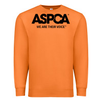 Carrot aspca we are their voice Premium Sweatshirt - artisFamous