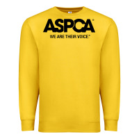 Lemon aspca we are their voice Premium Sweatshirt - artisFamous