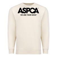 Sandshell aspca we are their voice Premium Sweatshirt - artisFamous