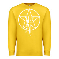 Lemon Rush Explosion Premium Sweatshirt - artisFamous