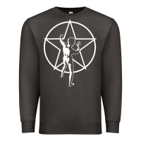 Smoke Rush Explosion Premium Sweatshirt - artisFamous