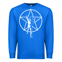 True Royal Rush Explosion Premium Sweatshirt - artisFamous