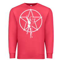 Cardinal Rush Explosion Premium Sweatshirt - artisFamous