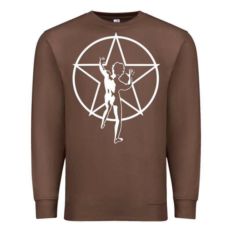 Rush Explosion Premium Sweatshirt by artisFamous | Teevron