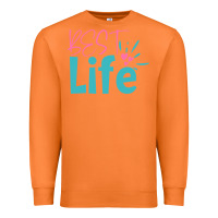 Carrot best life Premium Sweatshirt - artisFamous