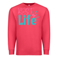 Cardinal best life Premium Sweatshirt - artisFamous