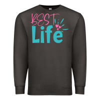 Smoke best life Premium Sweatshirt - artisFamous