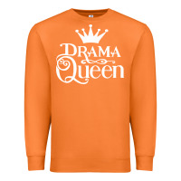 Carrot drama queen Premium Sweatshirt - artisFamous
