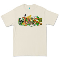 Bone St. Patrick's Day Nurse Premium Tee - CowGirlArtShop