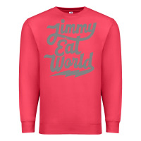 Cardinal JImmy Eat World Premium Sweatshirt - artisFamous
