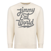 Sandshell JImmy Eat World Premium Sweatshirt - artisFamous