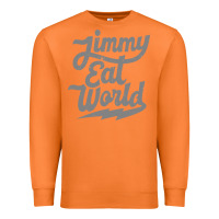 Carrot JImmy Eat World Premium Sweatshirt - artisFamous