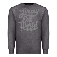 Jimmy Eat World Premium Sweatshirt | Teevron