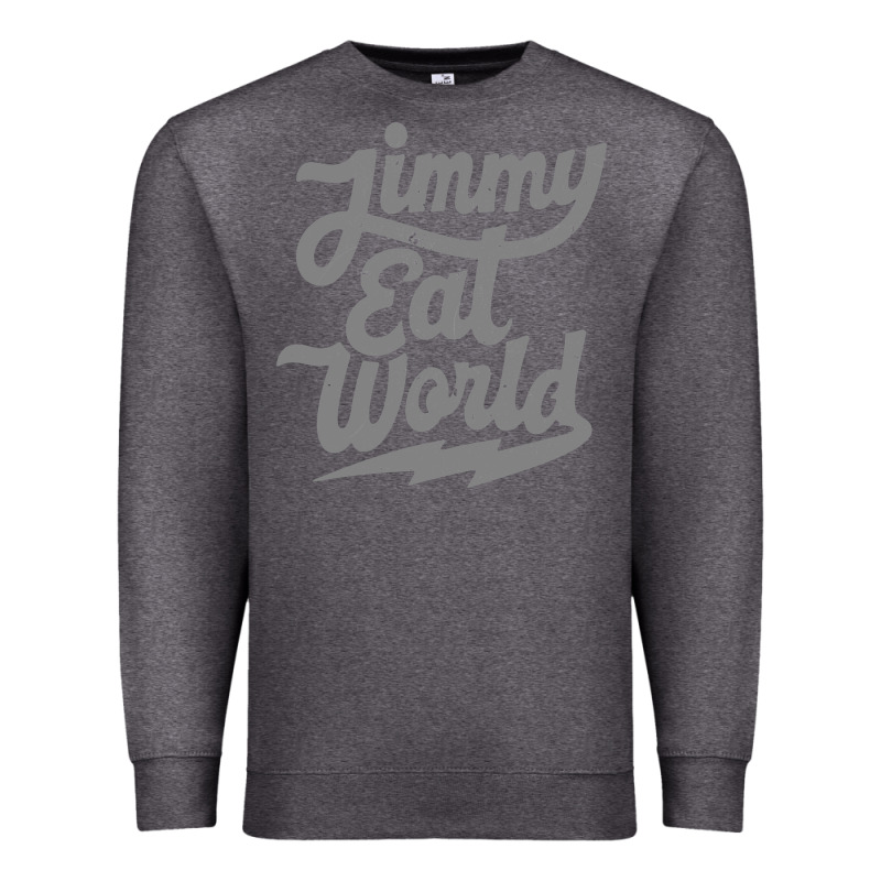 Jimmy Eat World Premium Sweatshirt by artisFamous | Teevron