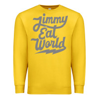 Lemon JImmy Eat World Premium Sweatshirt - artisFamous
