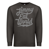 Smoke JImmy Eat World Premium Sweatshirt - artisFamous
