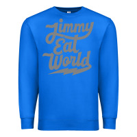 True Royal JImmy Eat World Premium Sweatshirt - artisFamous