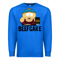 True Royal beefcake Premium Sweatshirt - artisFamous