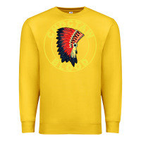 Lemon choctaw blood Premium Sweatshirt - artisFamous