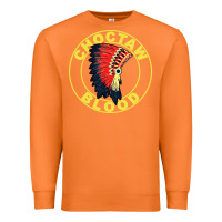 Carrot choctaw blood Premium Sweatshirt - artisFamous
